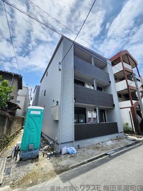 EIJU三津屋中