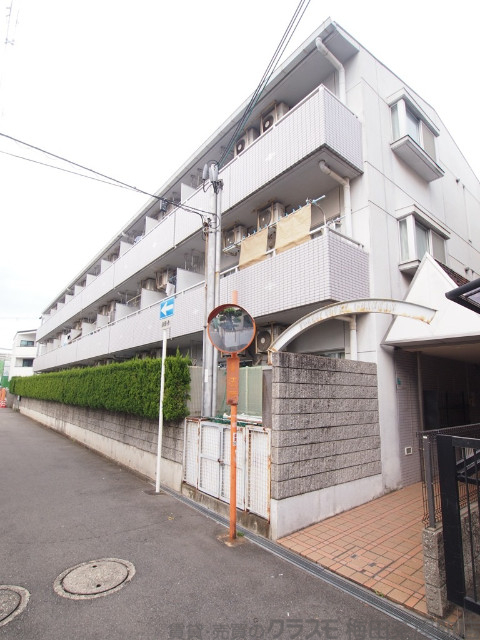 フォレストコートⅠ番館