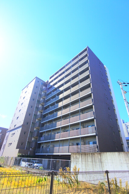 ドゥーエ江坂Ⅱ