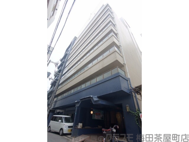 マッセ新大阪レジデンス5号館