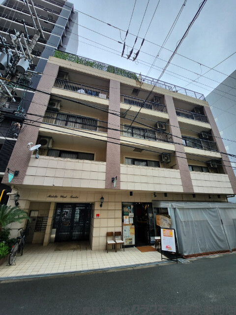 ミドエストツダ