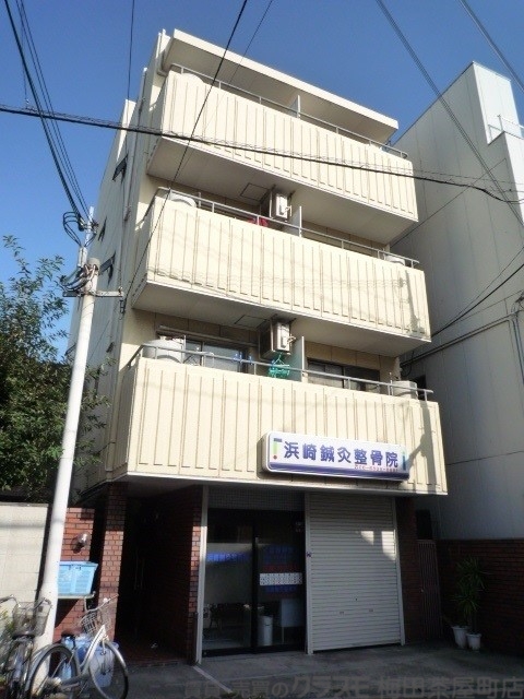 シャルム十三