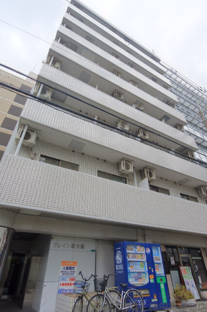 クレイン新大阪