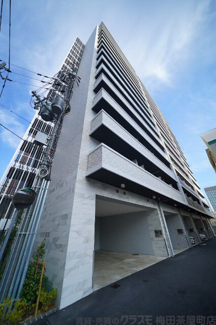 Dimus新大阪