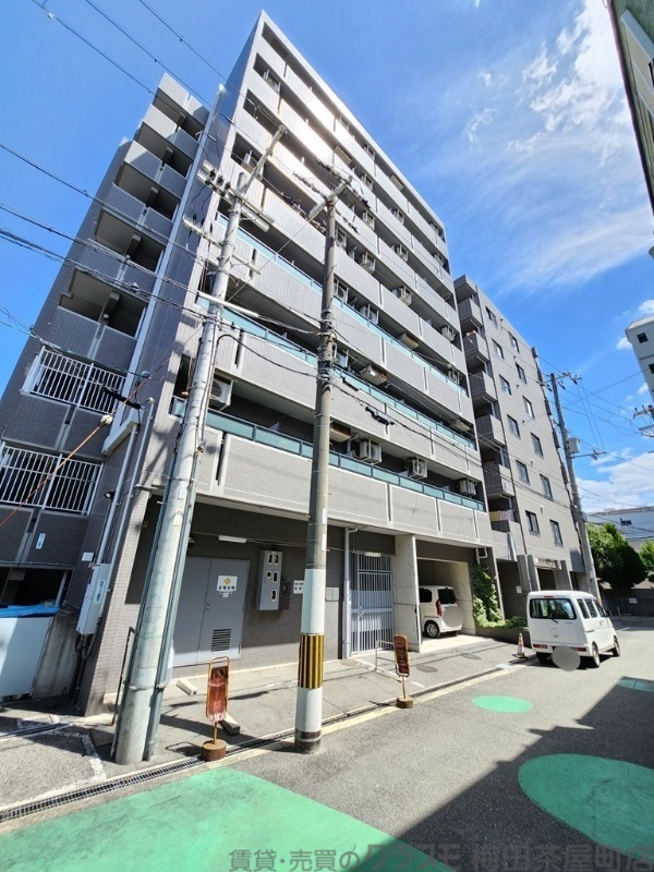 リーガル塚本