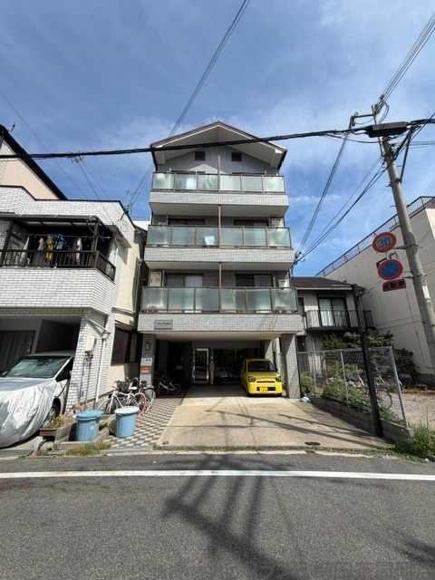 レオンハイツ
