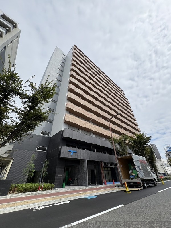 セレニテ梅田北グランデ