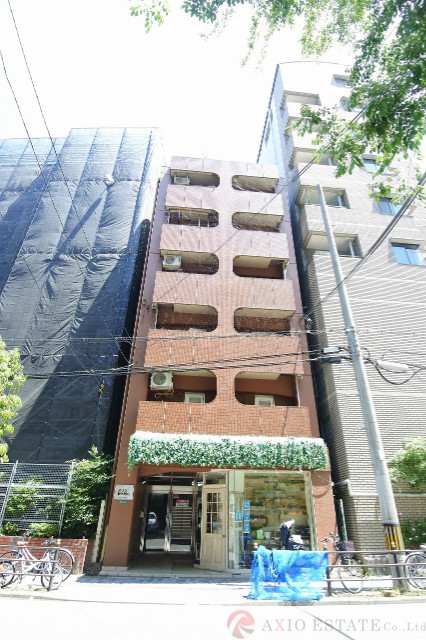 大阪市淀川区宮原２丁目の賃貸マンション