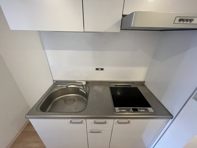 キッチン キッチン