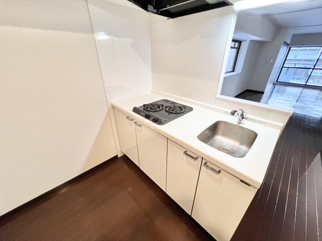 キッチン キッチン