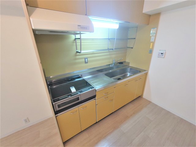 キッチン キッチン