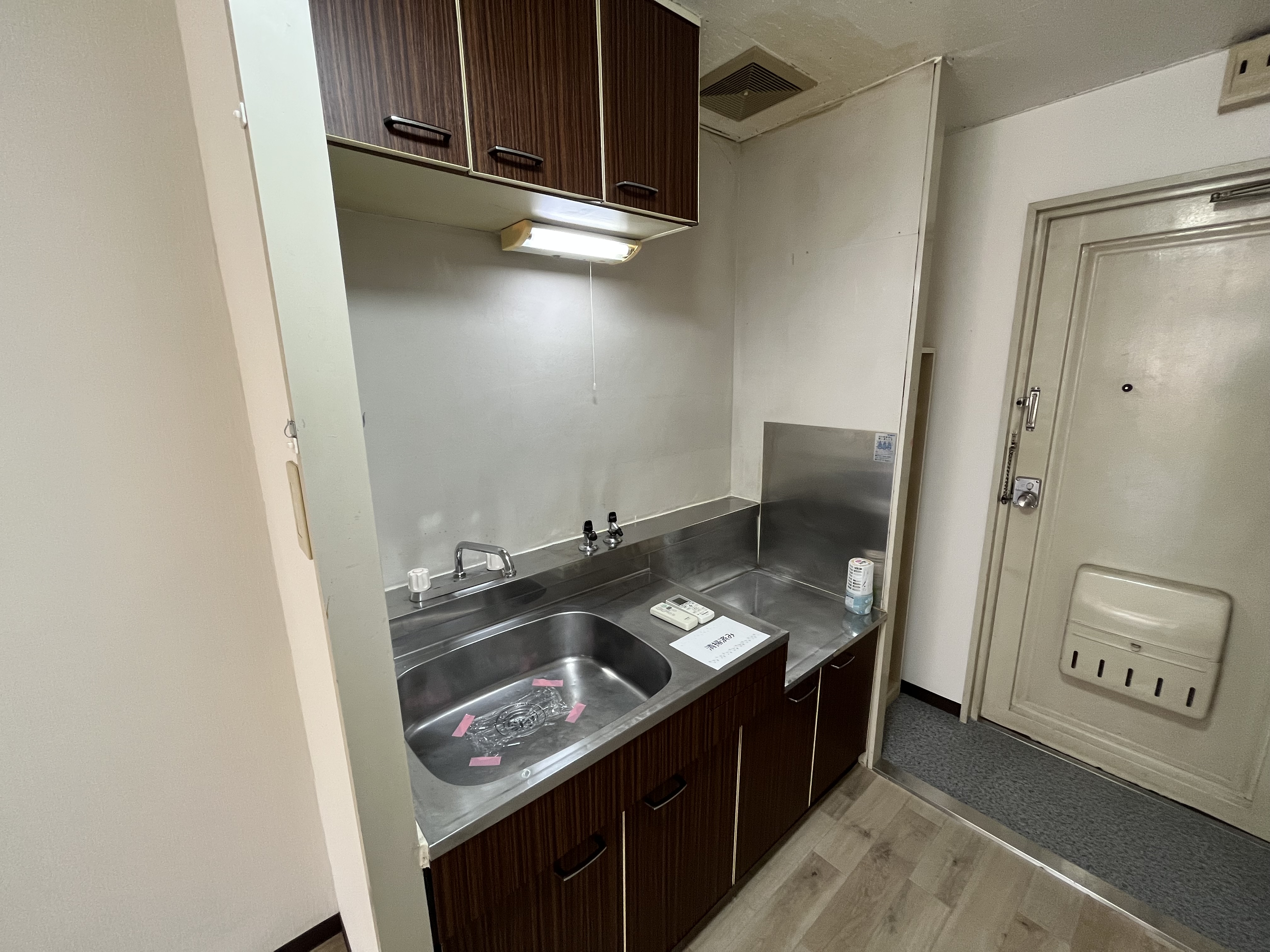 キッチン キッチン