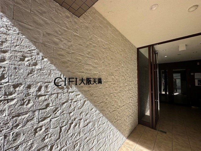 エントランス エントランス