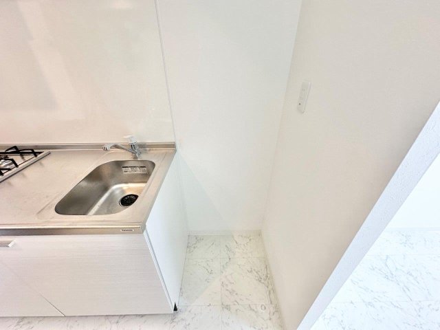 キッチン キッチン