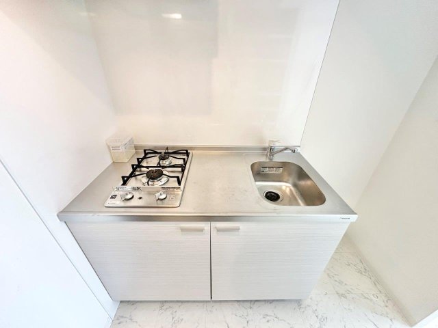 キッチン キッチン