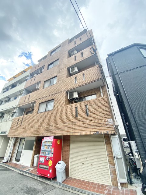 メゾンドール天神橋