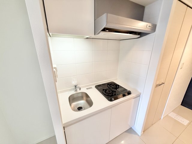 キッチン キッチン