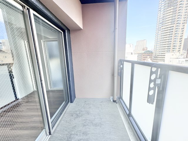 バルコニー バルコニー