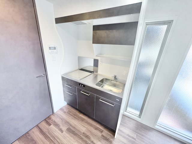 キッチン キッチン