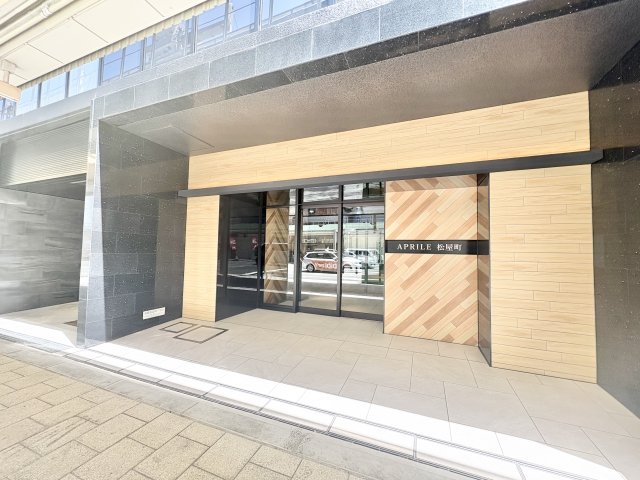 エントランス エントランス