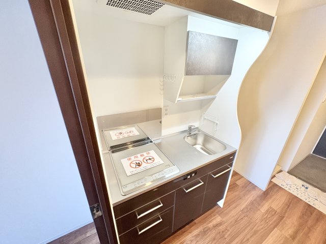 キッチン キッチン