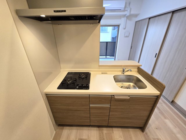 キッチン キッチン