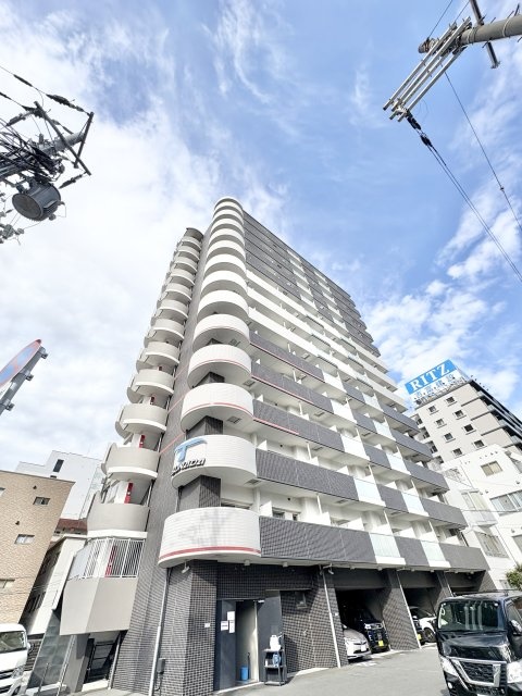 セレニテ新大阪プリエ