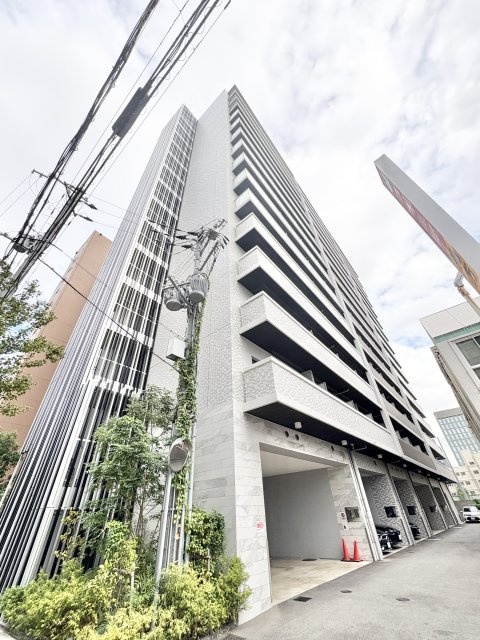 Dimus新大阪