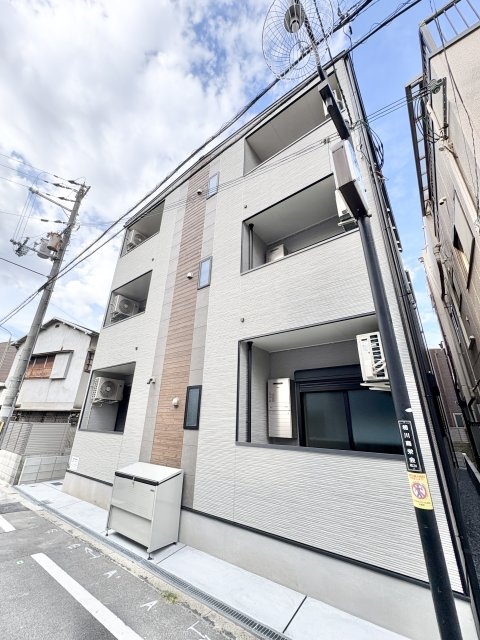 ハーモニーテラスRen相川