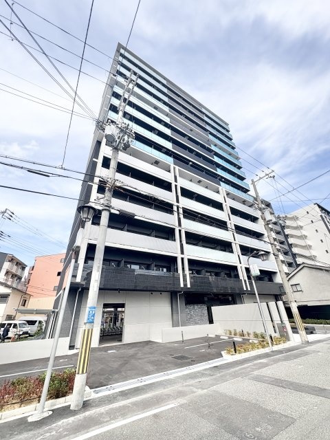 S-RESIDENCE大和田aline