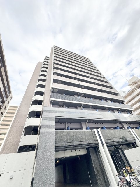 S-RESIDENCE新大阪WEST