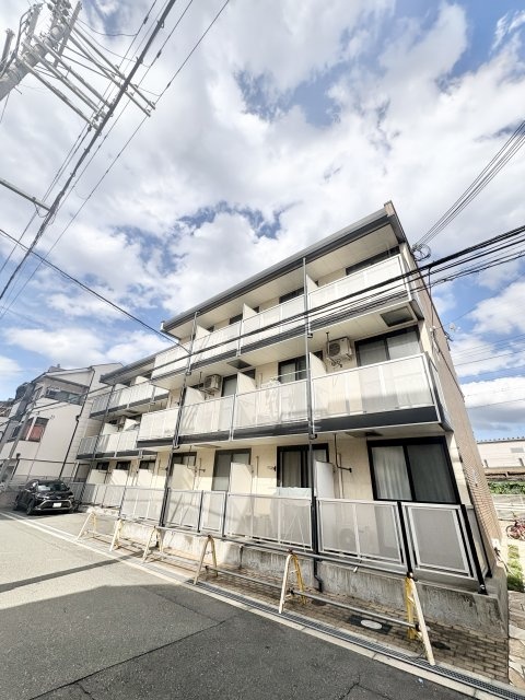 レオパレスノンノ ミーオ