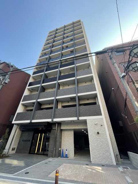 リビオメゾン西天満