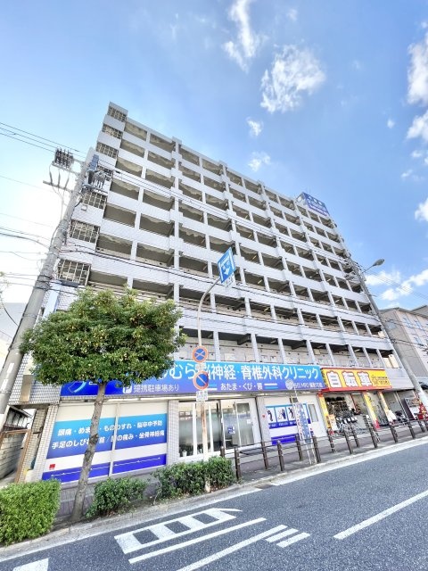 ラ・フォーレ上新庄