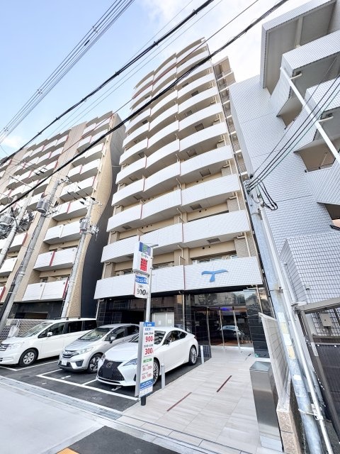 セレニテ新大阪エクラ