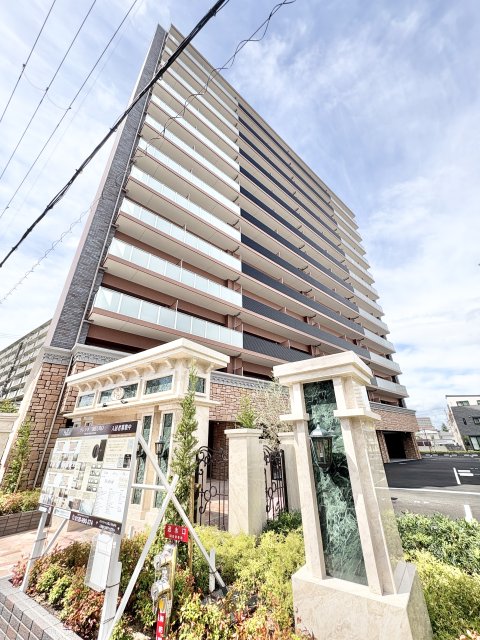 プレジオ三国EURO