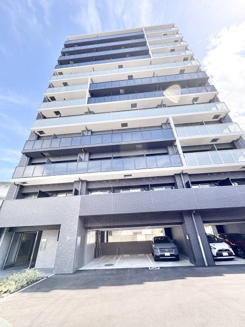 アドバンス大阪ビヤン