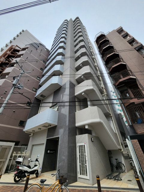 パークフラッツ野田阪神駅前