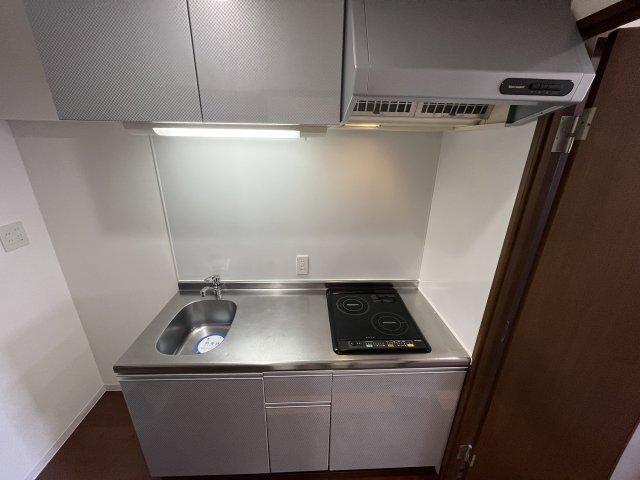 キッチン キッチン