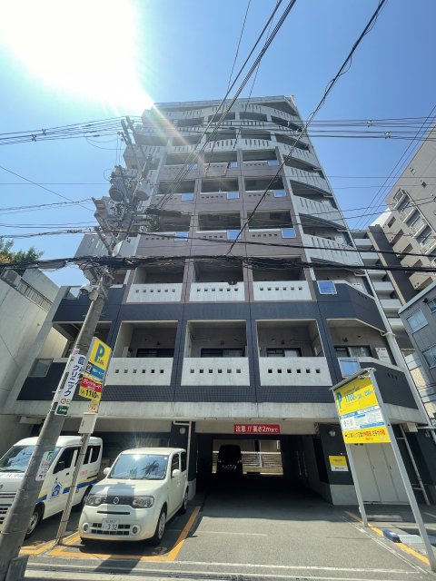 T´s SQUARE天神橋
