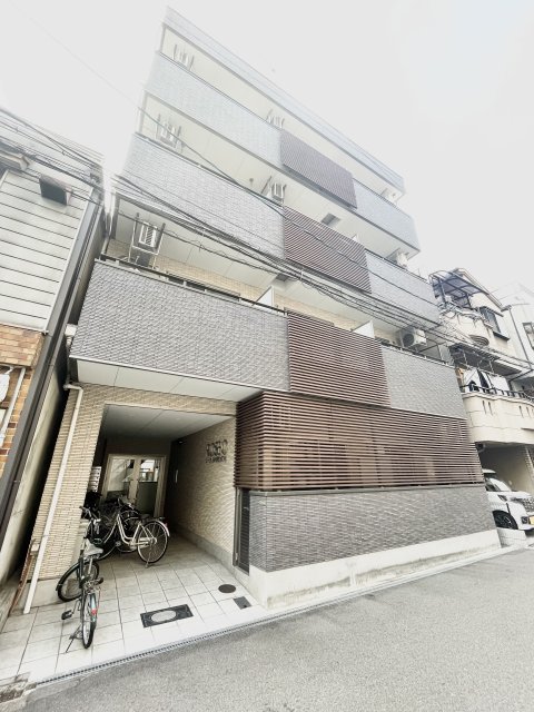 ローゼオ天神橋六丁目