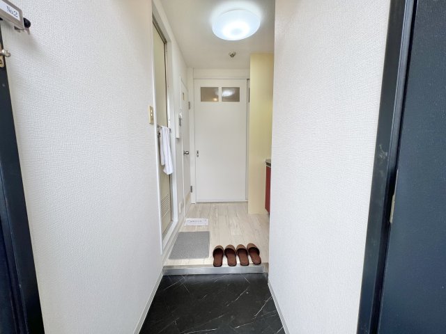 玄関 玄関