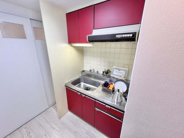 キッチン キッチン