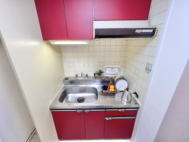 キッチン キッチン