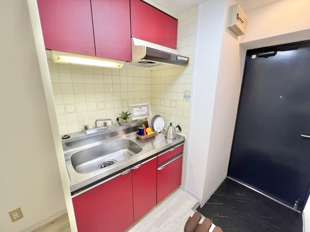 キッチン キッチン