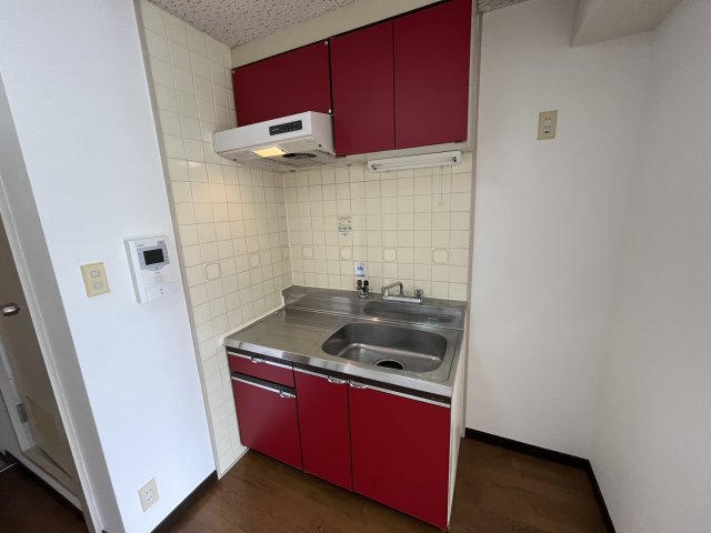 キッチン キッチン