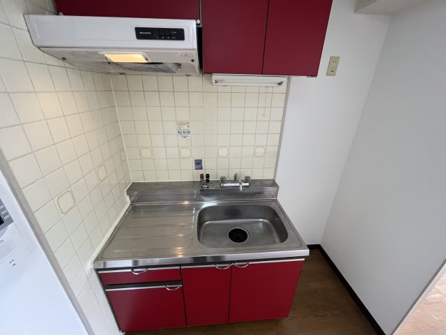 キッチン キッチン