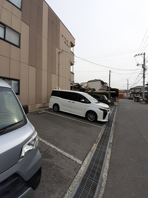 駐車場 駐車場