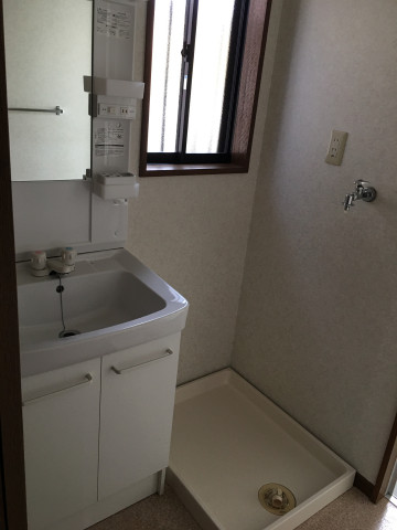 洗面 洗面
