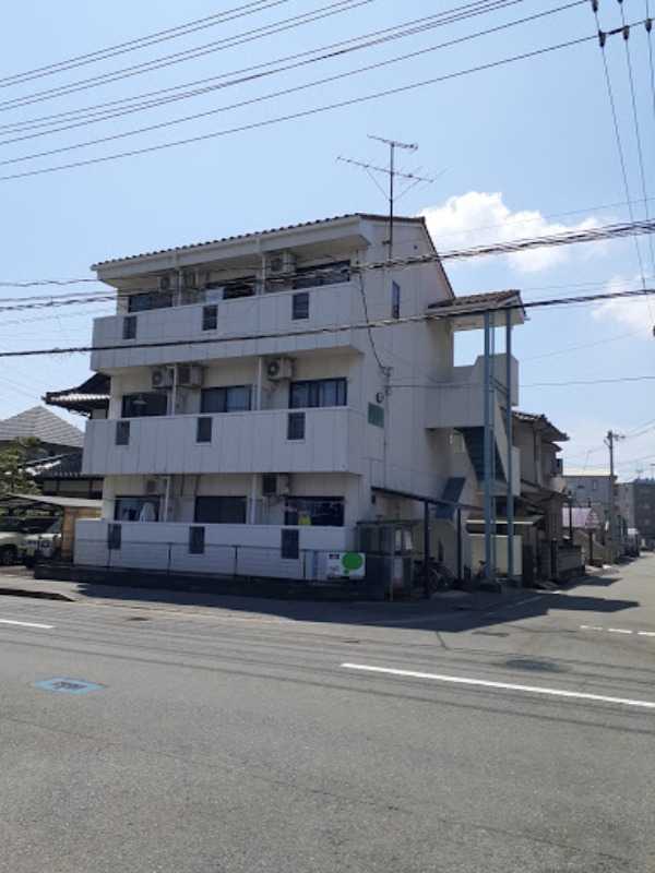 マンションミコノス